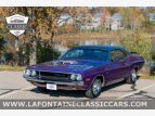 Thumbnail Photo 20 for 1970 Dodge Challenger R/T
